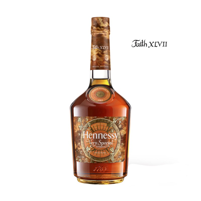 Hennessy XO