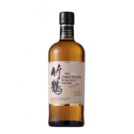 Nikka Taketsuru pure malt 2020