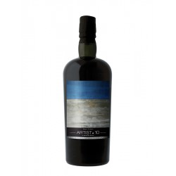 Bunnahabhain over 10 years