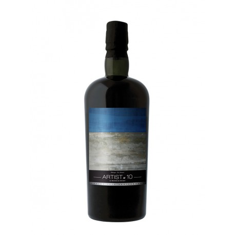 Bunnahabhain over 10 years