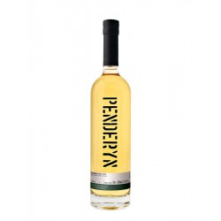 Penderyn 2007 Second fill Bourbon Single cask French Connections