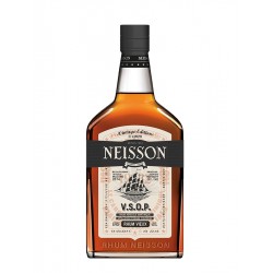 Neisson VSOP French Connections