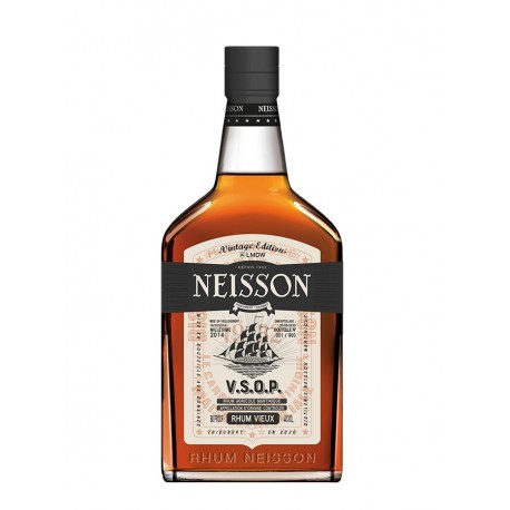 Neisson VSOP French Connections