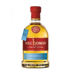 Kilchoman 14 ans 2006 family Cask