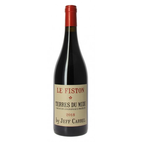 Le fiston 2020 Le fiston 2020