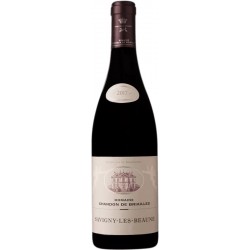 Chandon de Briailles Savigny-lès-Beaune 2017
