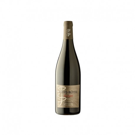 Christophe Pichon Rozier 2016 Christophe Pichon Rozier 2016