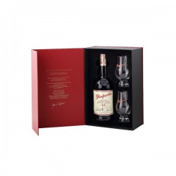 Glenfarclas 15 ans