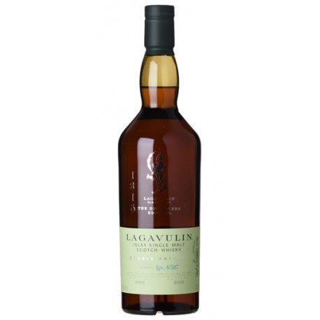 Lagavulin Distillers Edition