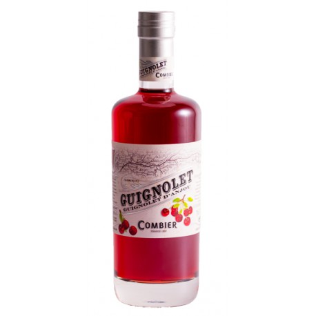 Guignolet d'Anjou Guignolet d'Anjou