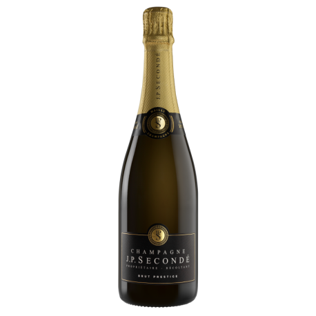 Champagne jp secondé prestige Champagne jp secondé prestige
