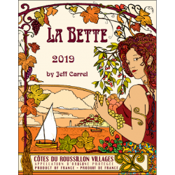 La Bette 2019