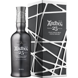 Ardbeg 25 ans