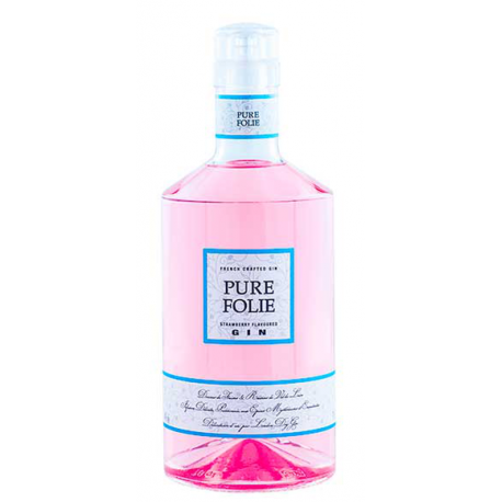 Gin Pure Folie