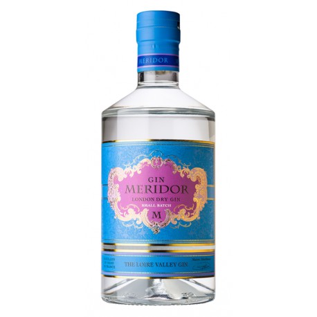 Meridor gin