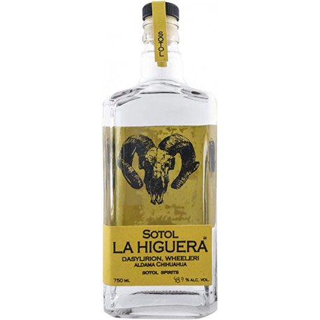 La Higuera Wheeleri