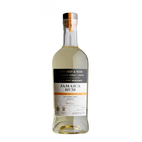 The Classic Range Jamaïca Rhum The Classic Range Jamaïca Rhum