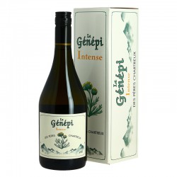 Genepi Intense