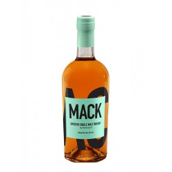 Mack By Mackmyra
