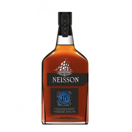 Neisson 15 ans Batch 3