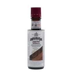 Angostura bitter Cocoa