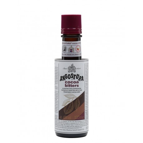 Angostura bitter Cocoa Angostura bitter Cocoa