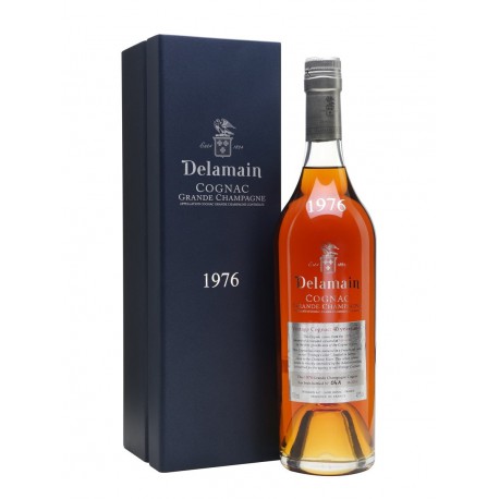 Delamain 1976 Delamain 1976