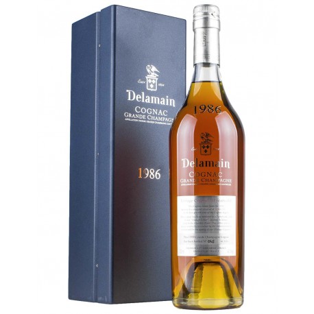 Delamain 1986 Delamain 1986