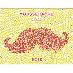 Mousse-Tache rosé