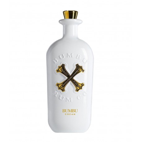 Bumbu Cream