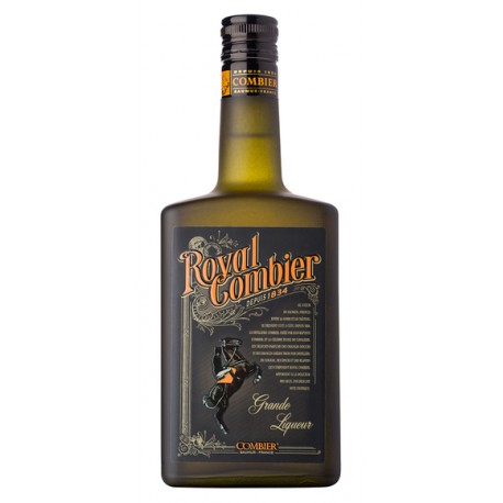 Royal Combier Royal Combier
