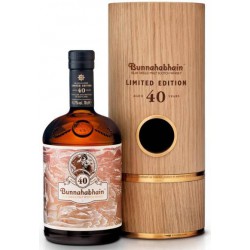 Bunnahabhain 40 ans