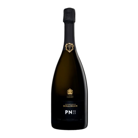 Bollinger VZ15