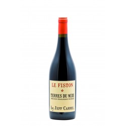 Le fiston 2020
