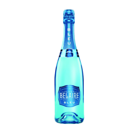 Luc Belaire Bleu