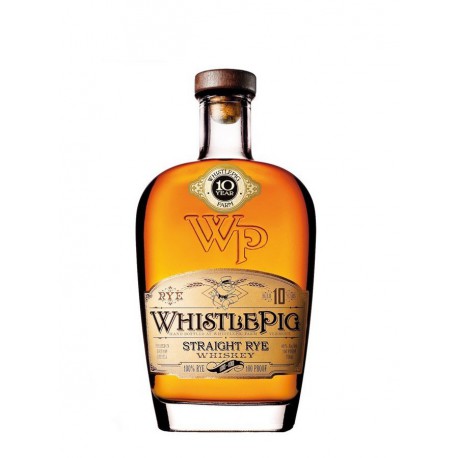 whistle Pig 10 ans whistle Pig 10 ans