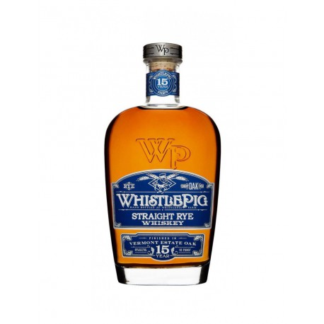 Whistle Pig 15 ans Whistle Pig 15 ans