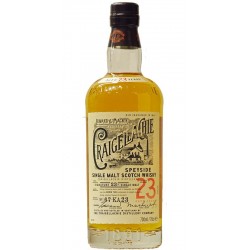 Craigellachie 23 ans