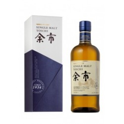 Yoichi single malt