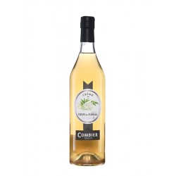 Creme de fleur de sureau sathenay : - Conroy