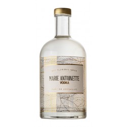 Vodka Marie Antoinette