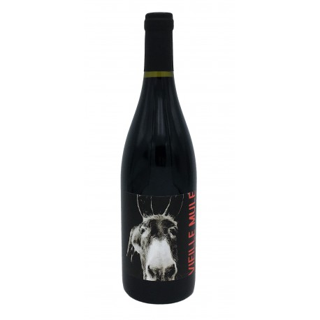 Vieille Mule rouge 2020 Vieille Mule rouge 2020