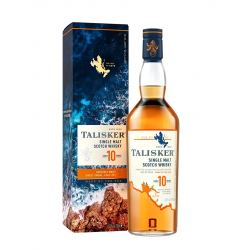 Talisker 10 ans