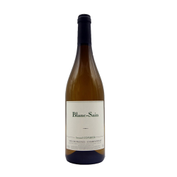 Blanc-Sain 2019