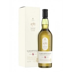 Lagavulin 8 ans