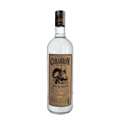 Tequila Cimarron Blanco