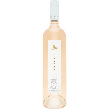 Rollier de la Martinette 2019 Rollier de la Martinette 2019