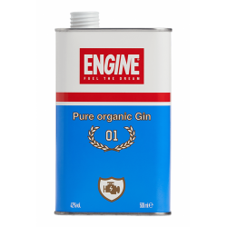 Engine gin