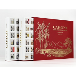 Caroni 100% Trinidad Rum