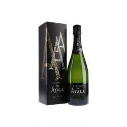 Ayala Brut Majeur édition...